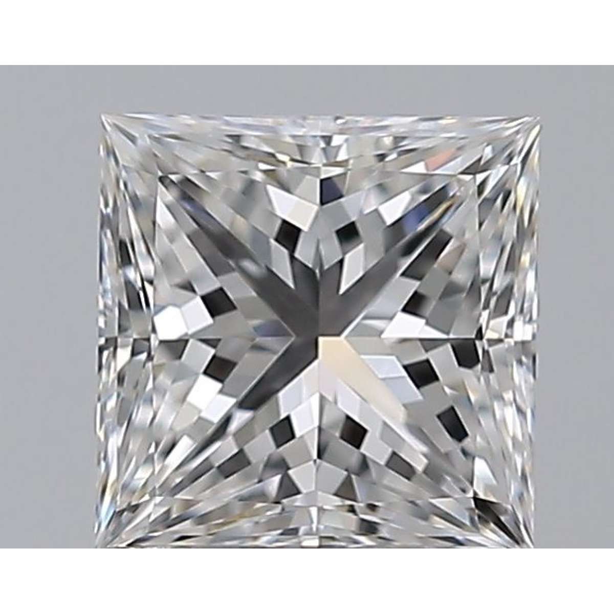 Certified Diamond GIA Carats 1.03 Color D Clarity VVS2  -  EX  EX Fluorescence NON Brown No Green No Milky No EyeClean 100%