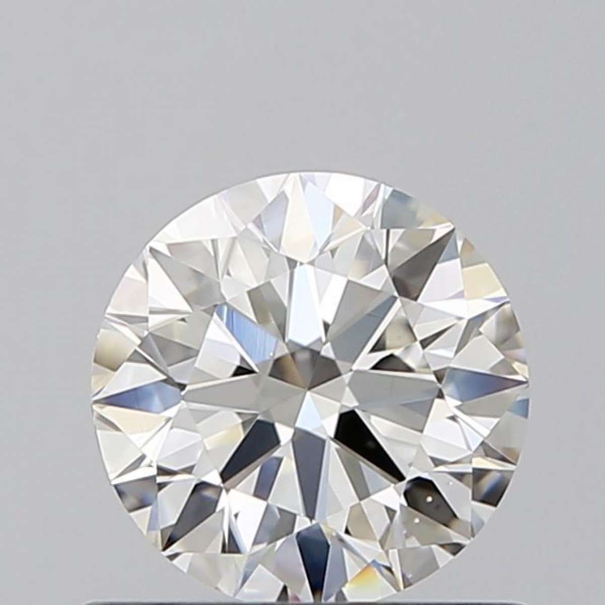 Certified Diamond GIA Carats 0.75 Color G Clarity VS1  EX  EX  EX Fluorescence NON Brown No Green No Milky No EyeClean 100%