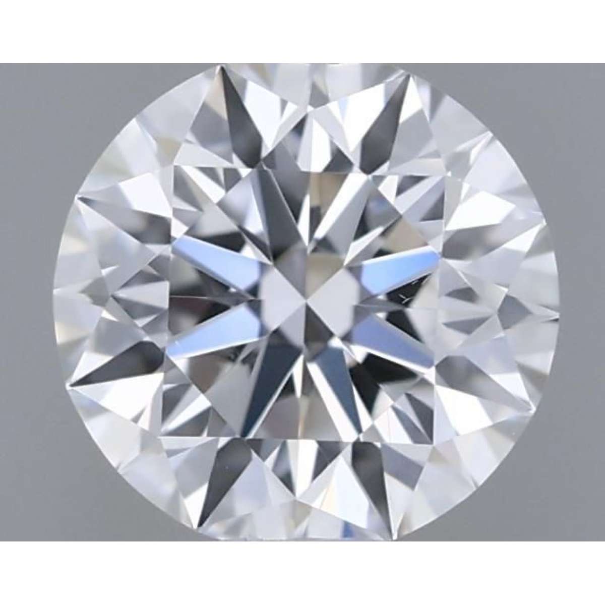 Certified Diamond GIA Carats 0.34 Color G Clarity VVS2  EX  EX  EX Fluorescence NON Brown No Green No Milky No EyeClean 100%