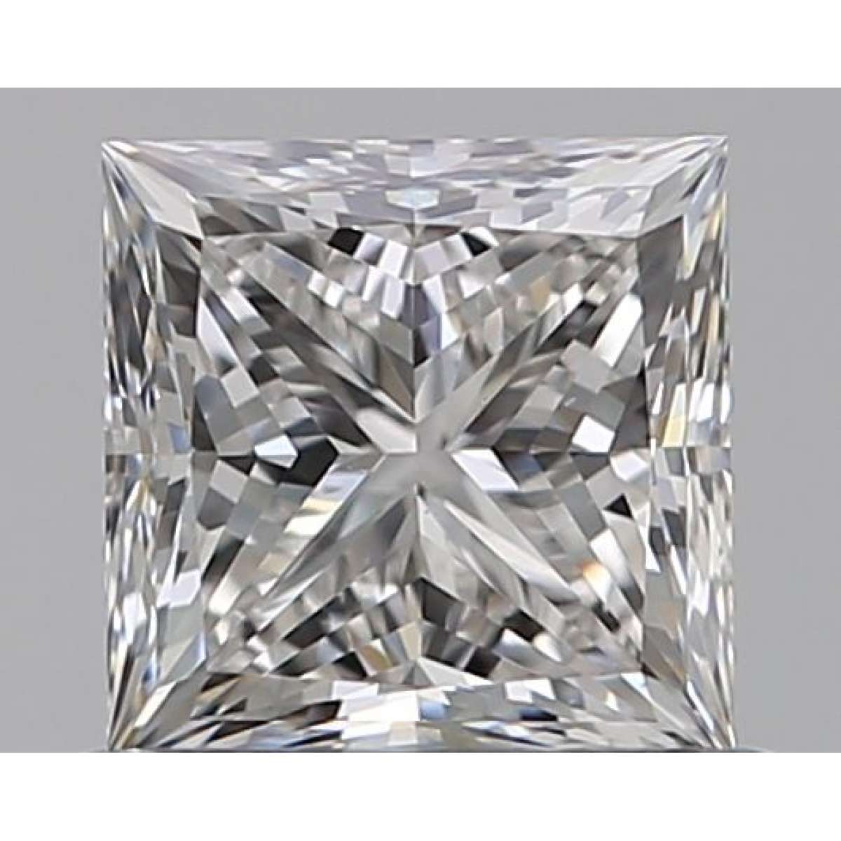 Certified Diamond GIA Carats 0.7 Color G Clarity VS1  -  EX  EX Fluorescence NON Brown No Green No Milky No EyeClean 100%