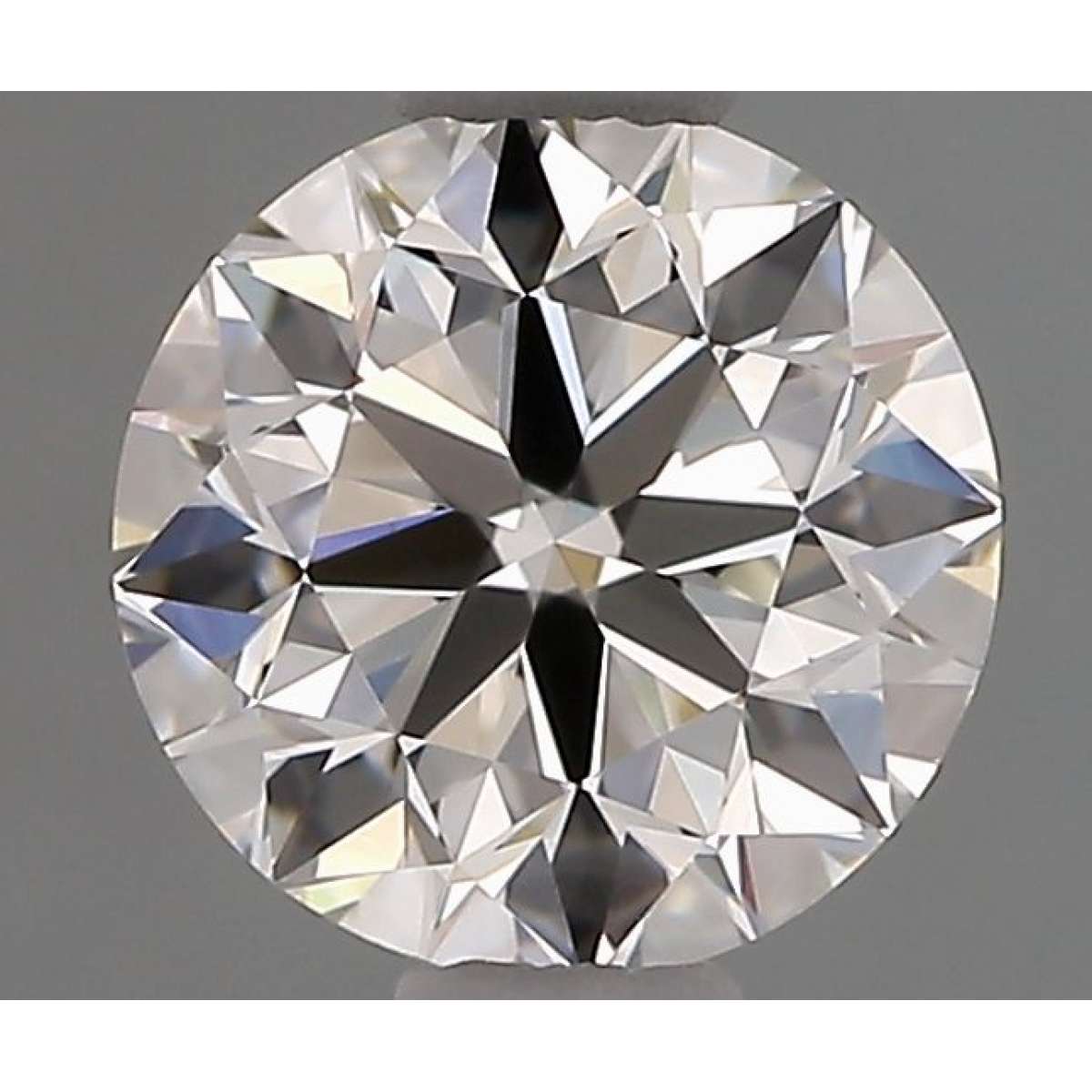 Certified Diamond IGI Carats 0.8 Color G Clarity VVS2  EX  EX  EX Fluorescence NON Brown No Green No Milky No EyeClean 100%