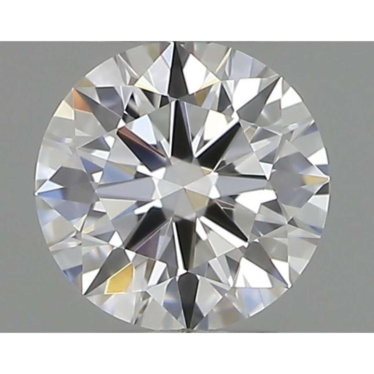 Certified Diamond GIA Carats 0.21 Color D Clarity IF  EX  EX  EX Fluorescence NON Brown No Green No Milky No EyeClean 100%