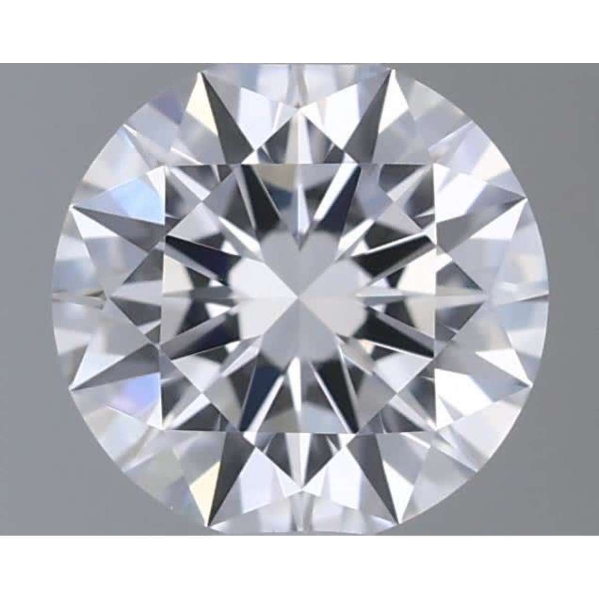 Certified Diamond GIA Carats 0.31 Color E Clarity VVS2  EX  EX  EX Fluorescence NON Brown No Green No Milky No EyeClean 100%