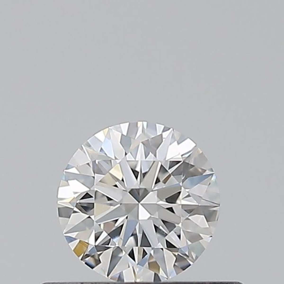 Certified Diamond GIA Carats 0.31 Color E Clarity VS1  EX  EX  EX Fluorescence NON Brown No Green No Milky No EyeClean 100%