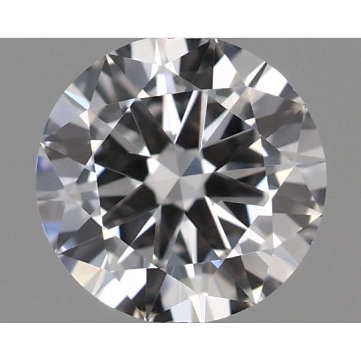 Certified Diamond IGI Carats 0.3 Color D Clarity VVS2  VG  EX  VG Fluorescence NON Brown No Green No Milky No EyeClean 100%