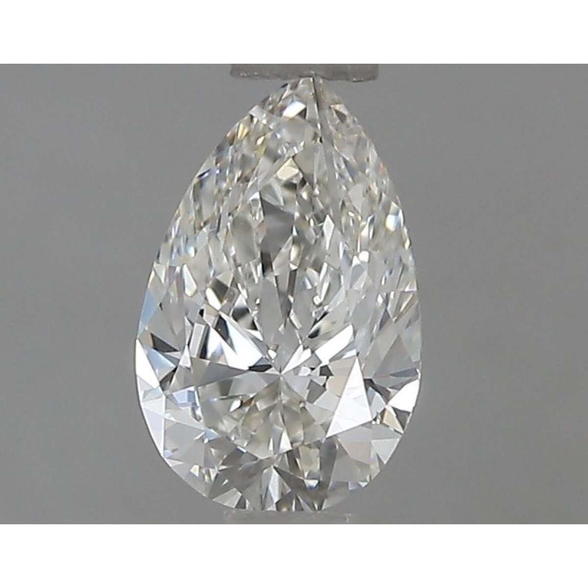 Certified Diamond GIA Carats 0.72 Color H Clarity IF  -  EX  EX Fluorescence NON Brown No Green No Milky No EyeClean 100%