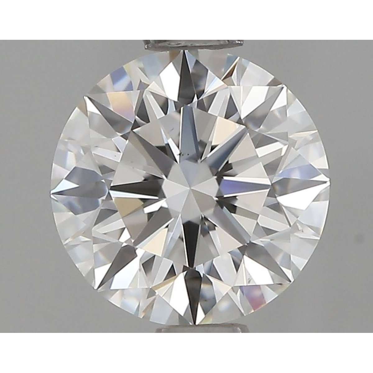 Certified Diamond GIA Carats 1.02 Color H Clarity VS2  EX  EX  EX Fluorescence NON Brown No Green No Milky No EyeClean 100%