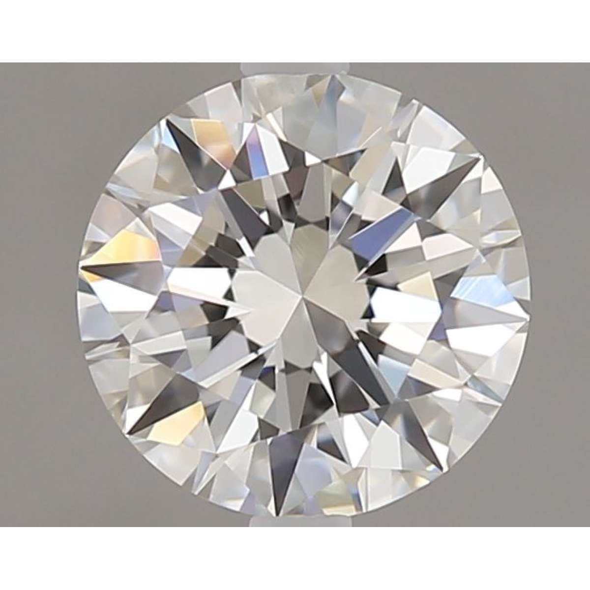 Certified Diamond GIA Carats 0.7 Color H Clarity VVS1  EX  EX  EX Fluorescence NON Brown No Green No Milky No EyeClean 100%