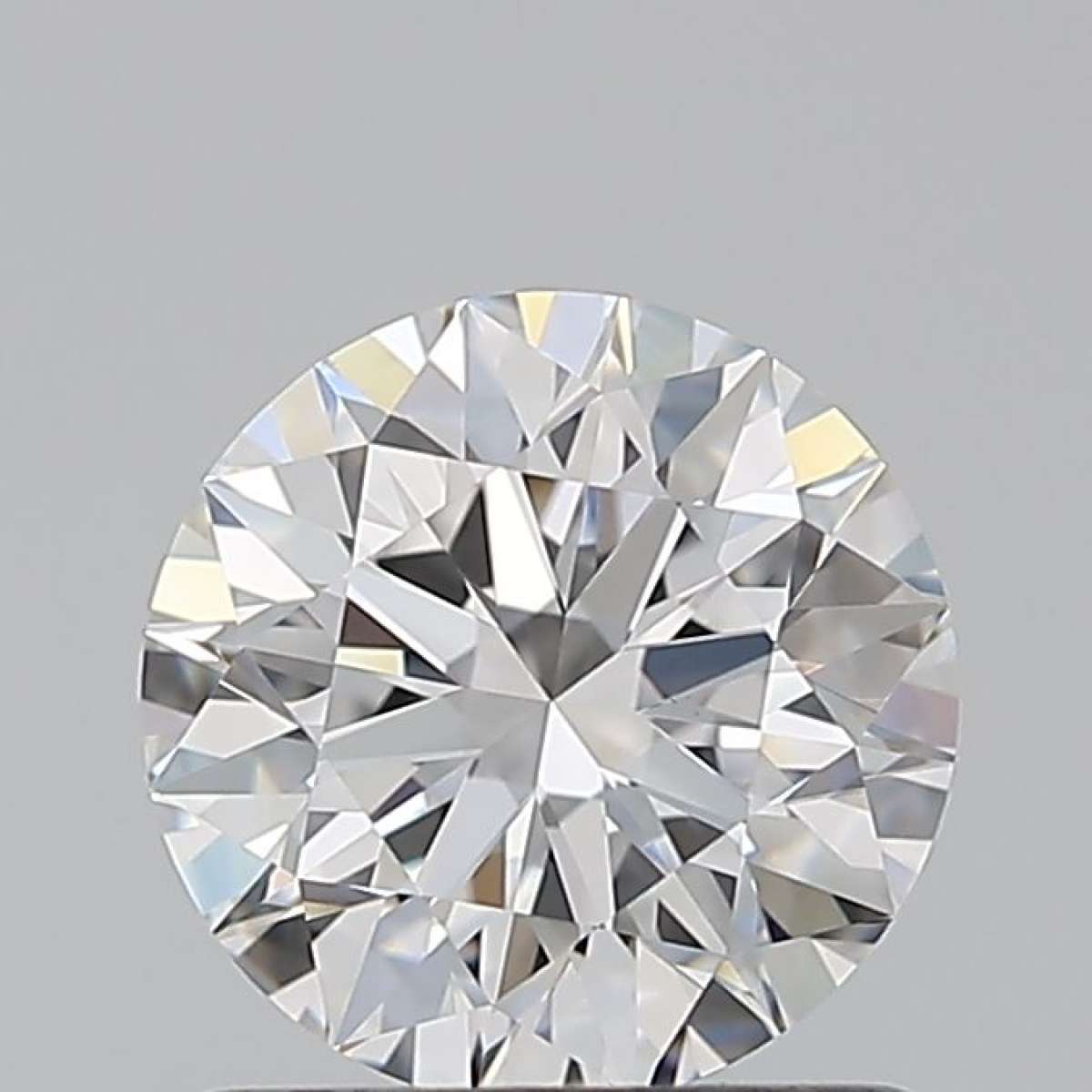 Certified Diamond GIA Carats 0.9 Color D Clarity VS1  EX  EX  EX Fluorescence NON Brown No Green No Milky No EyeClean 100%