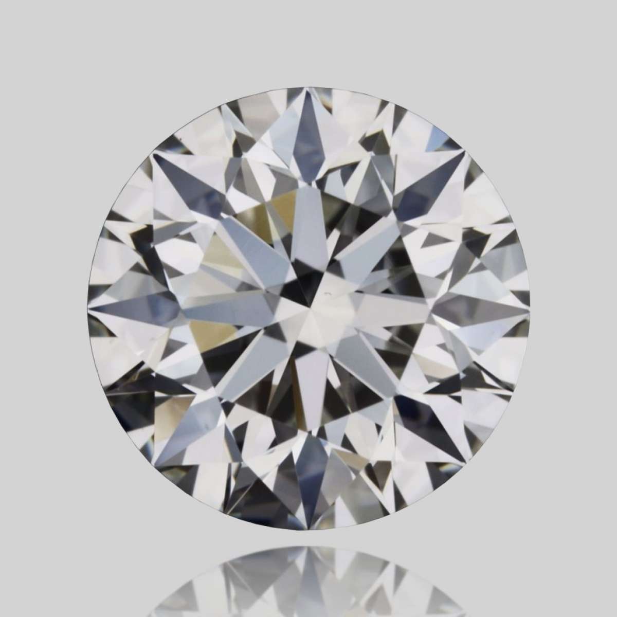 Certified Diamond GIA Carats 0.71 Color G Clarity VS1  EX  EX  EX Fluorescence NON Brown No Green No Milky No EyeClean 100%