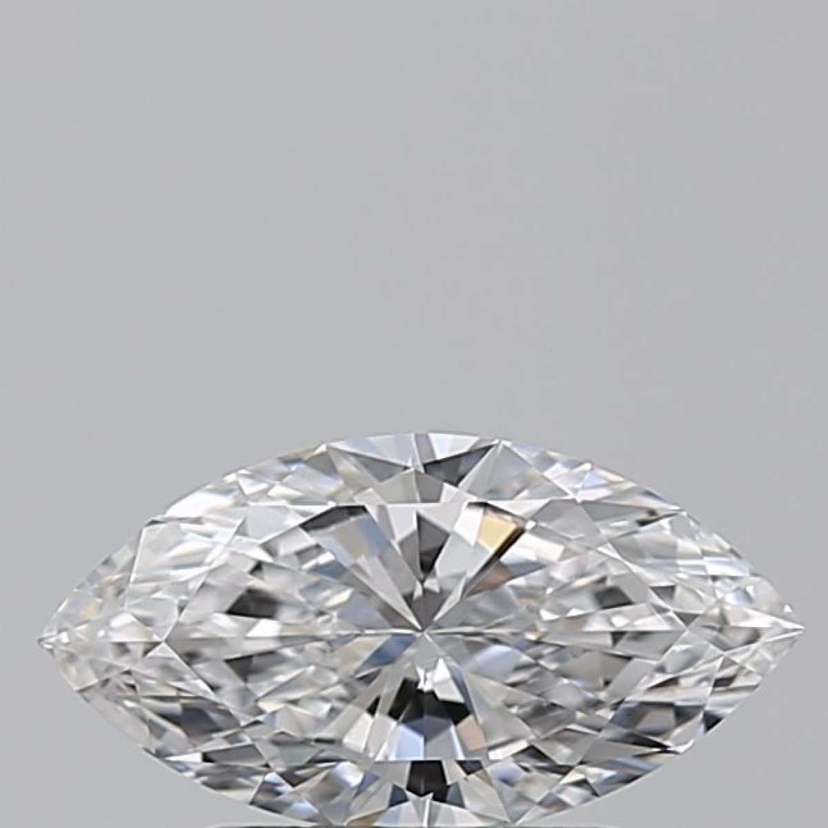 Certified Diamond GIA Carats 0.8 Color D Clarity VVS2  -  EX  VG Fluorescence NON Brown No Green No Milky No EyeClean 100%