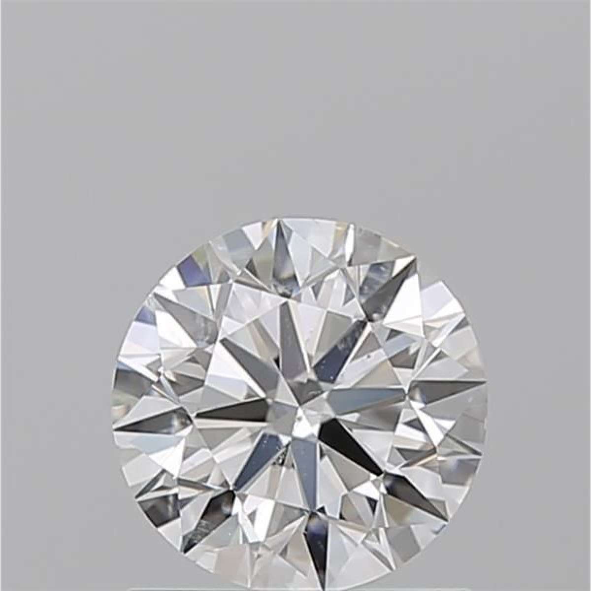 Certified Diamond GIA Carats 1.01 Color E Clarity SI2  EX  EX  EX Fluorescence NON Brown No Green No Milky No EyeClean 100%