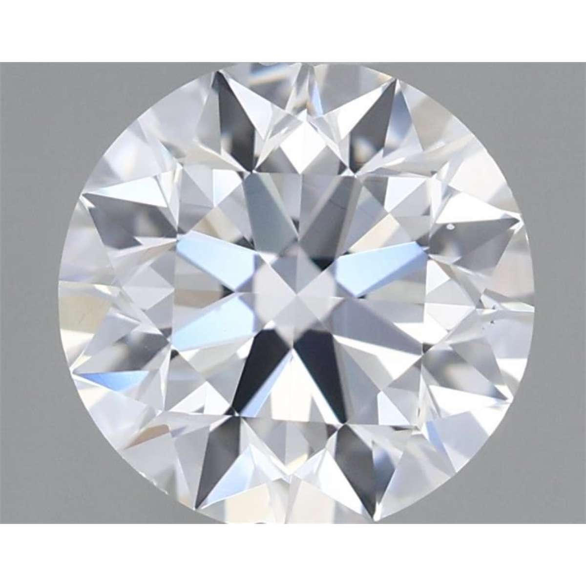 Certified Diamond GIA Carats 0.9 Color D Clarity VS2  EX  EX  EX Fluorescence NON Brown No Green No Milky No EyeClean 100%