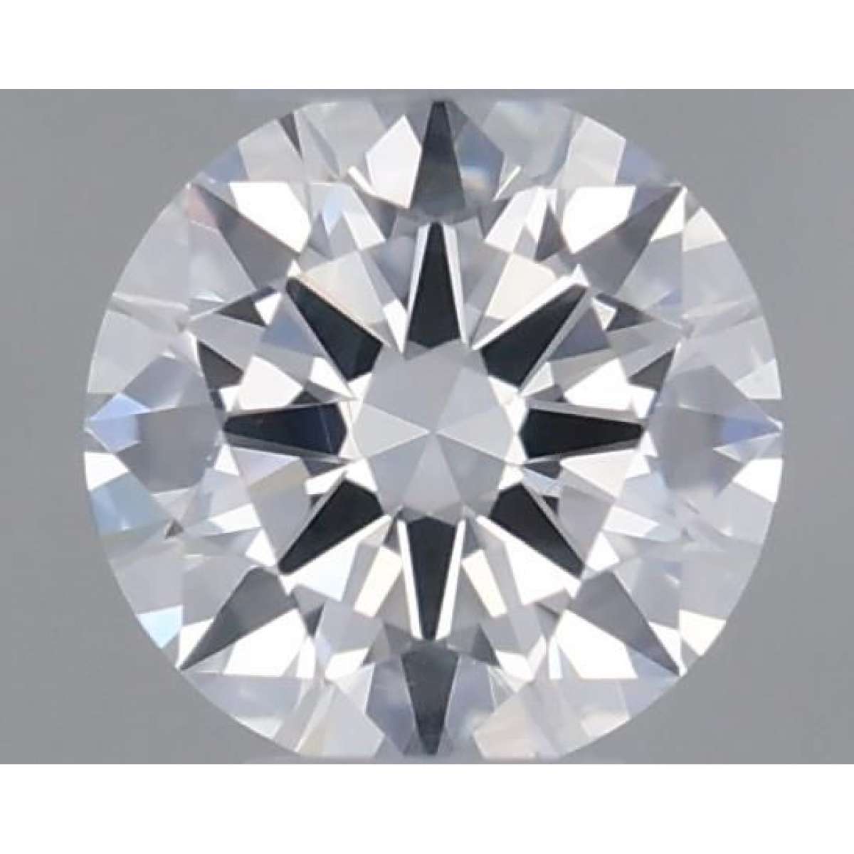 Certified Diamond GIA Carats 0.18 Color E Clarity SI1  EX  EX  EX Fluorescence NON Brown No Green No Milky No EyeClean 100%