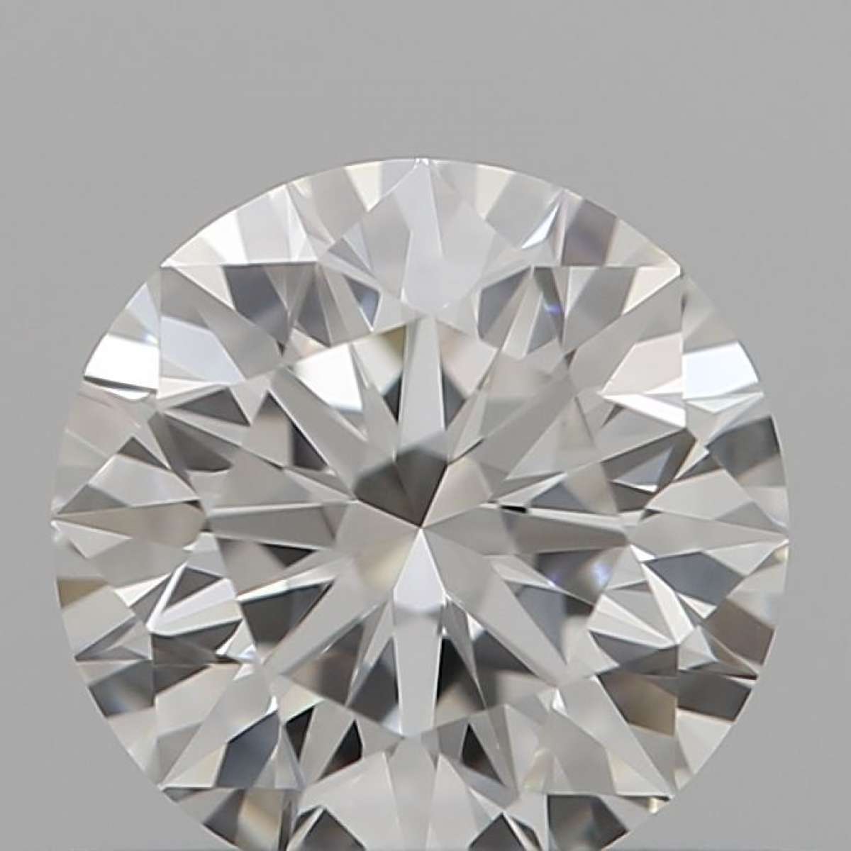 Certified Diamond GIA Carats 0.41 Color G Clarity VS1  EX  EX  EX Fluorescence NON Brown No Green No Milky No EyeClean 100%