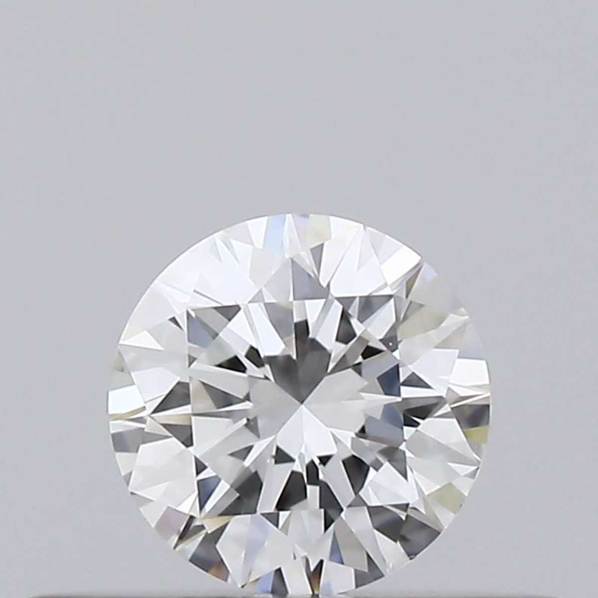 Certified Diamond GIA Carats 0.23 Color E Clarity VS1  EX  VG  EX Fluorescence NON Brown No Green No Milky No EyeClean 100%