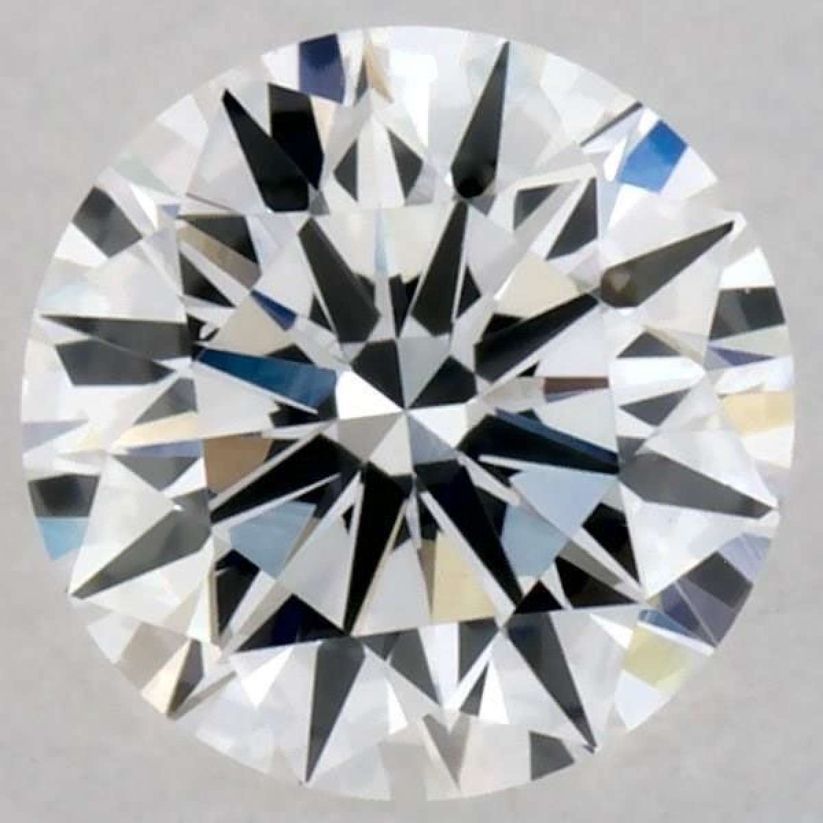 Certified Diamond GIA Carats 0.22 Color E Clarity SI1  VG  VG  VG Fluorescence NON Brown No Green No Milky No EyeClean 100%