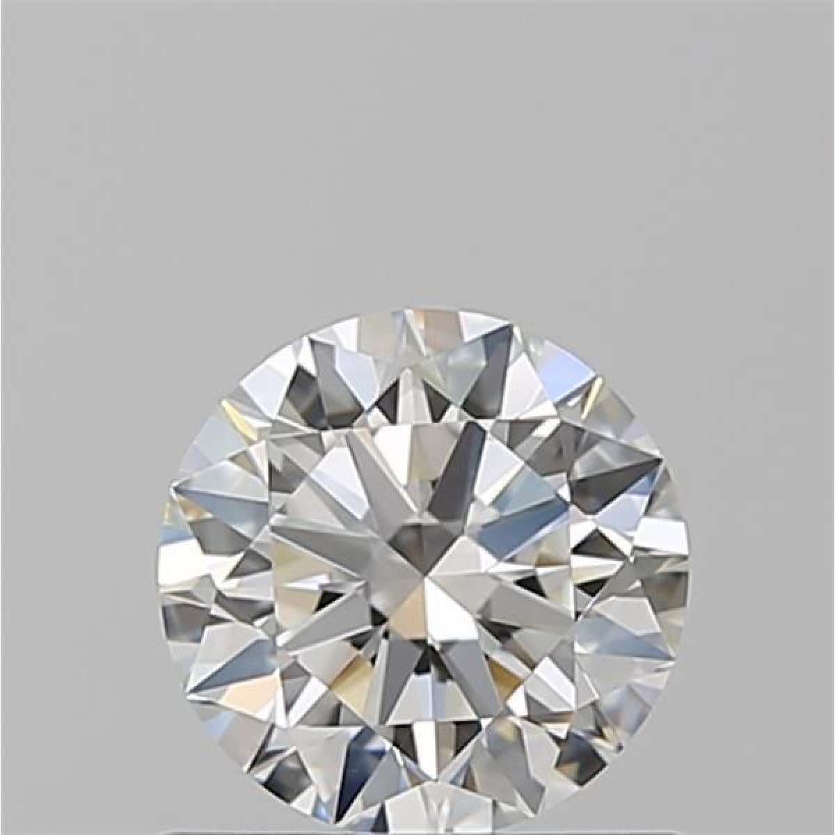 Certified Diamond GIA Carats 0.8 Color G Clarity VVS1  EX  EX  EX Fluorescence NON Brown No Milky No EyeClean 100%