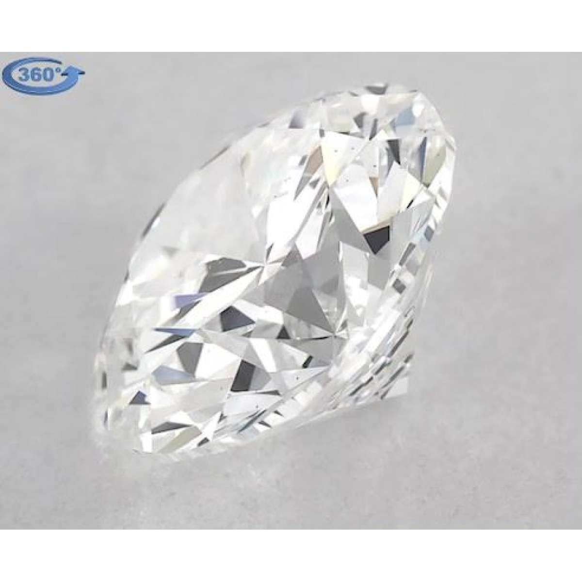 Certified Diamond GIA Carats 0.91 Color E Clarity VS1  EX  EX  EX Fluorescence FNT Brown No Green No Milky No EyeClean 100%