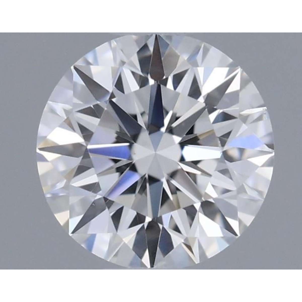 Certified Diamond GIA Carats 0.42 Color G Clarity VS2  EX  EX  EX Fluorescence NON Brown No Green No Milky No EyeClean 100%