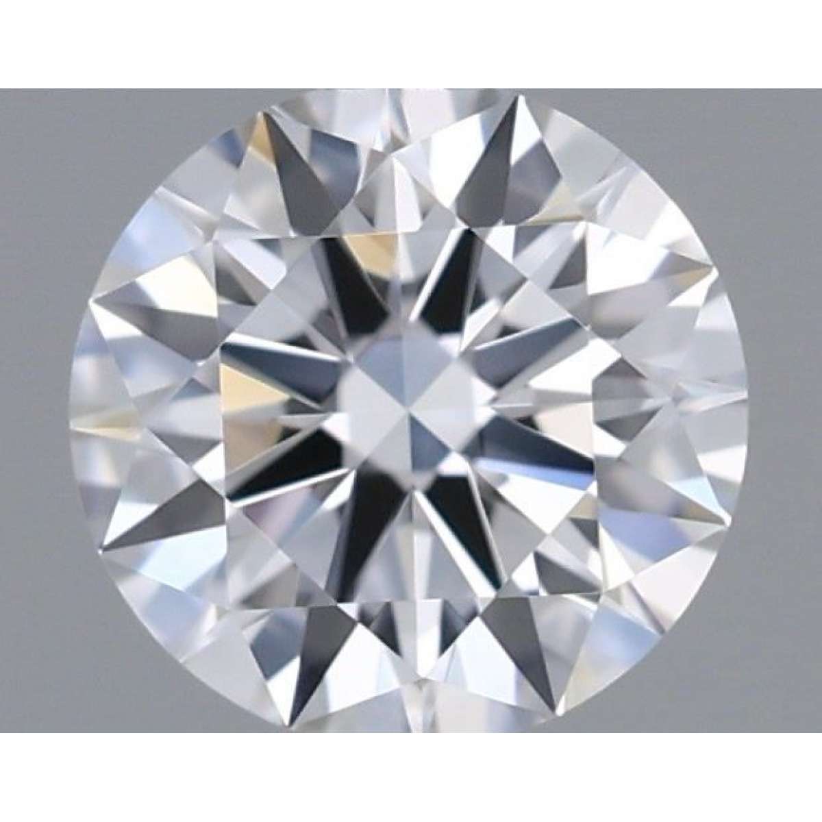 Certified Diamond GIA Carats 0.32 Color E Clarity IF  EX  EX  EX Fluorescence NON Brown No Green No Milky No EyeClean 100%