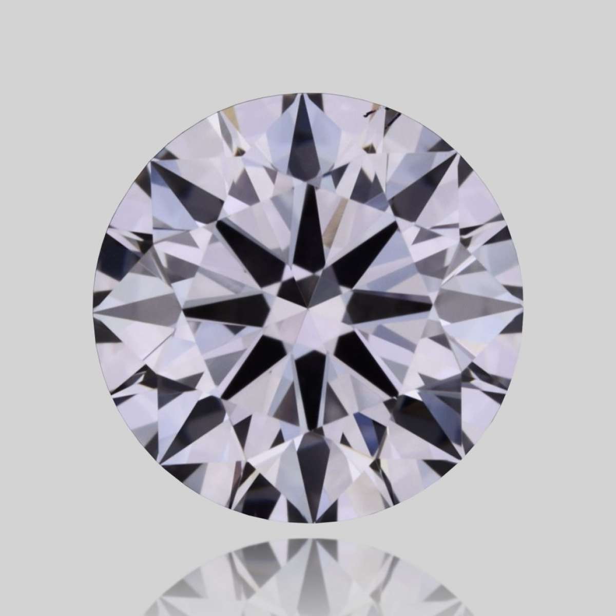 Certified Diamond GIA Carats 0.7 Color E Clarity VS2  EX  EX  EX Fluorescence FNT Brown No Green No Milky No EyeClean 100%