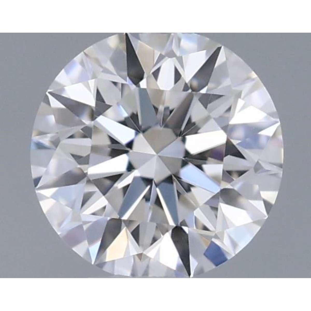 Certified Diamond GIA Carats 0.3 Color E Clarity VVS1  EX  EX  EX Fluorescence NON Brown No Green No Milky No EyeClean 100%