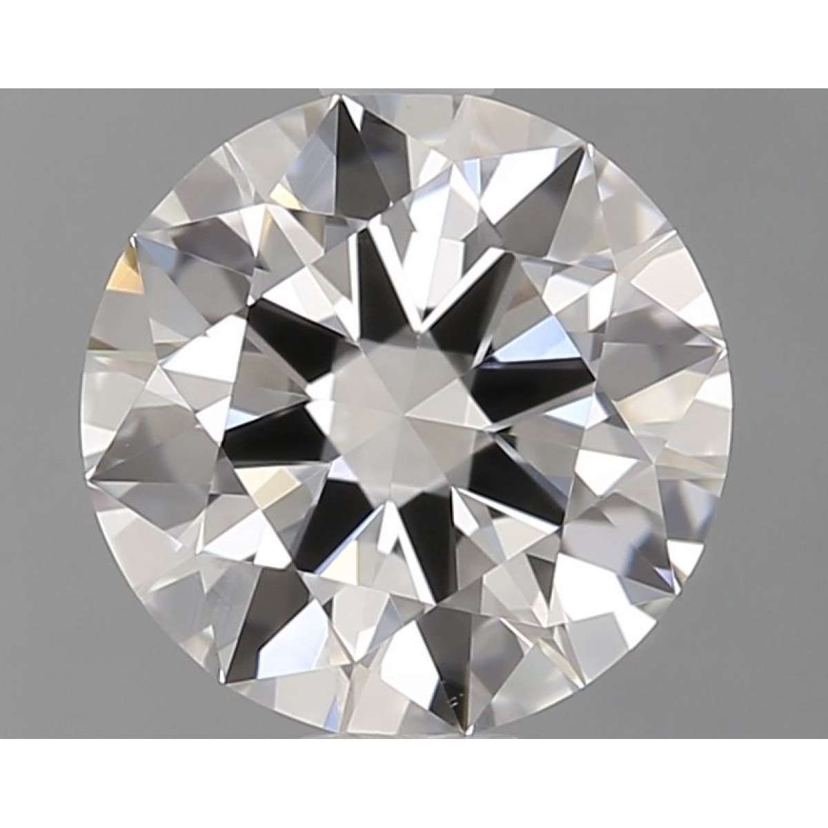 Certified Diamond GIA Carats 1.01 Color G Clarity VS1  EX  EX  EX Fluorescence NON Brown No Green No Milky No EyeClean 100%