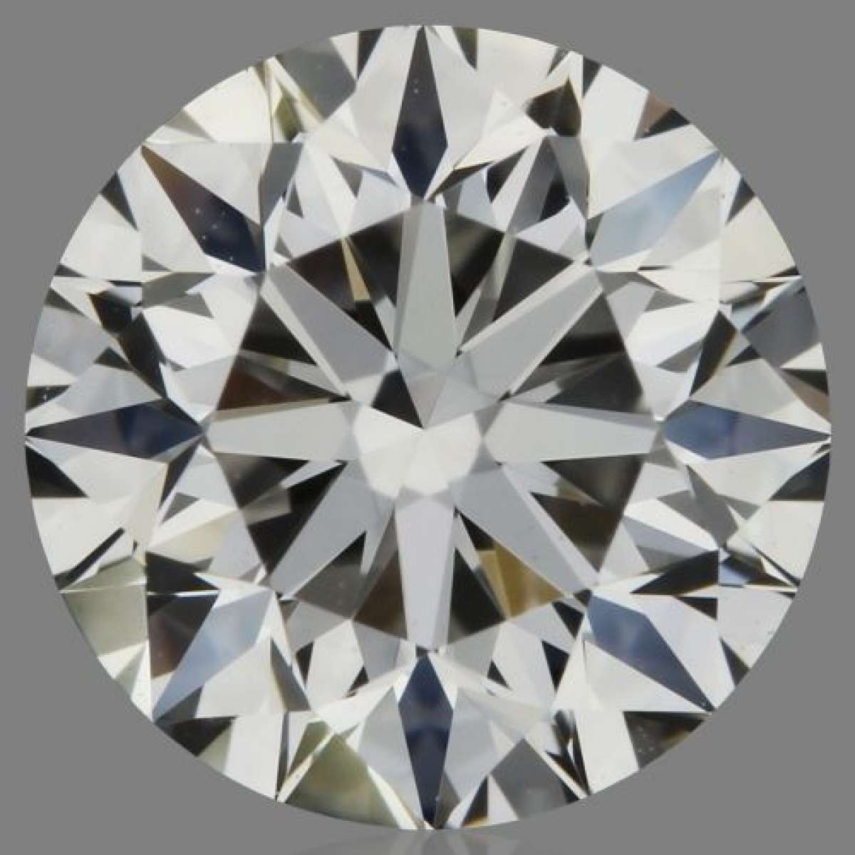 Certified Diamond GIA Carats 0.7 Color F Clarity VVS2  VG  EX  VG Fluorescence NON Brown No Green No Milky No EyeClean 100%