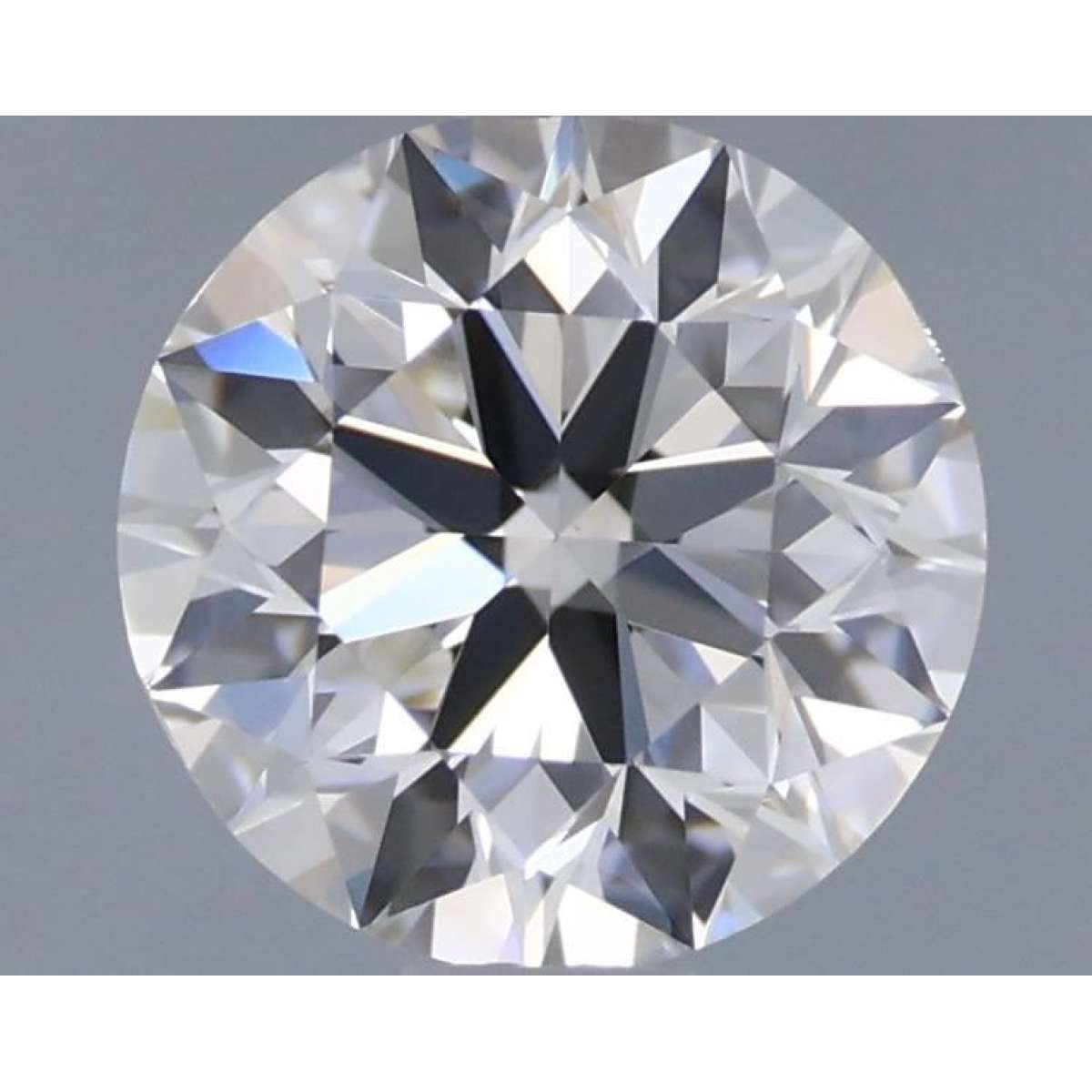 Certified Diamond GIA Carats 0.8 Color G Clarity VVS2  VG  EX  VG Fluorescence NON Brown No Green No Milky No EyeClean 100%