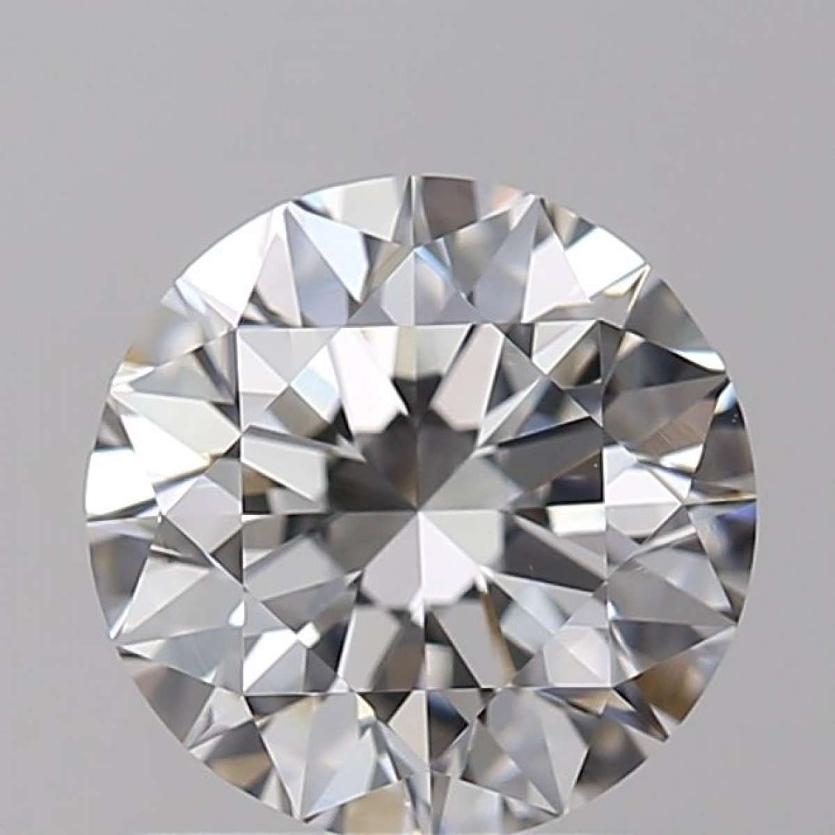 Certified Diamond GIA Carats 1.2 Color G Clarity VS1  EX  EX  EX Fluorescence NON Brown No Green No Milky No EyeClean 100%