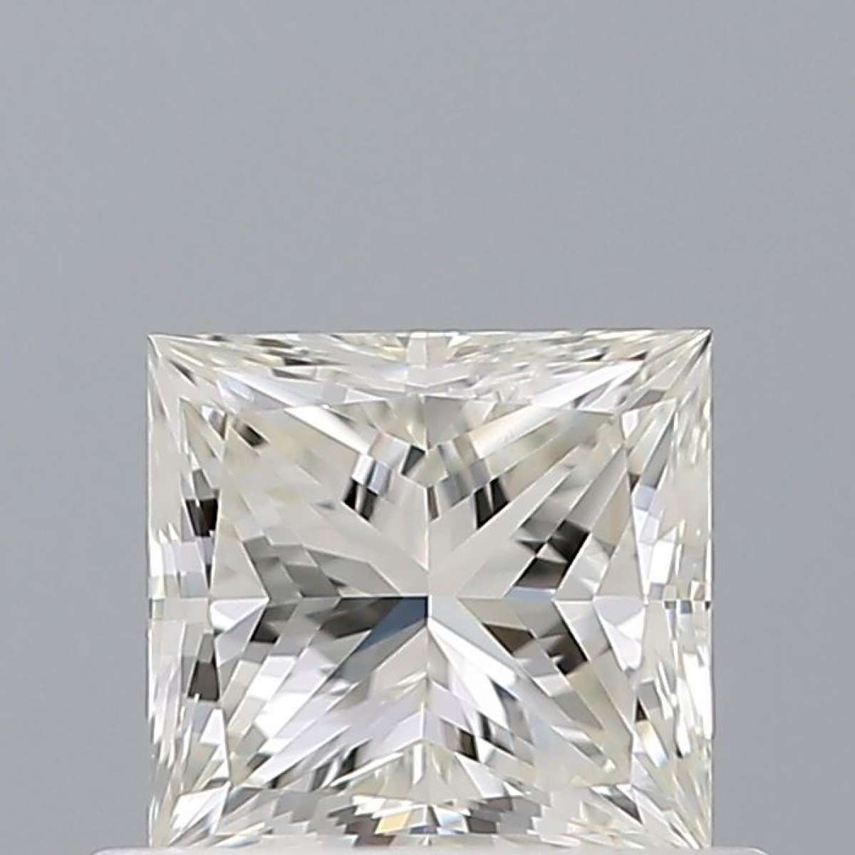 Certified Diamond IGI Carats 0.5 Color H Clarity VVS2  -  EX  VG Fluorescence NON Brown No Green No Milky No EyeClean 100%