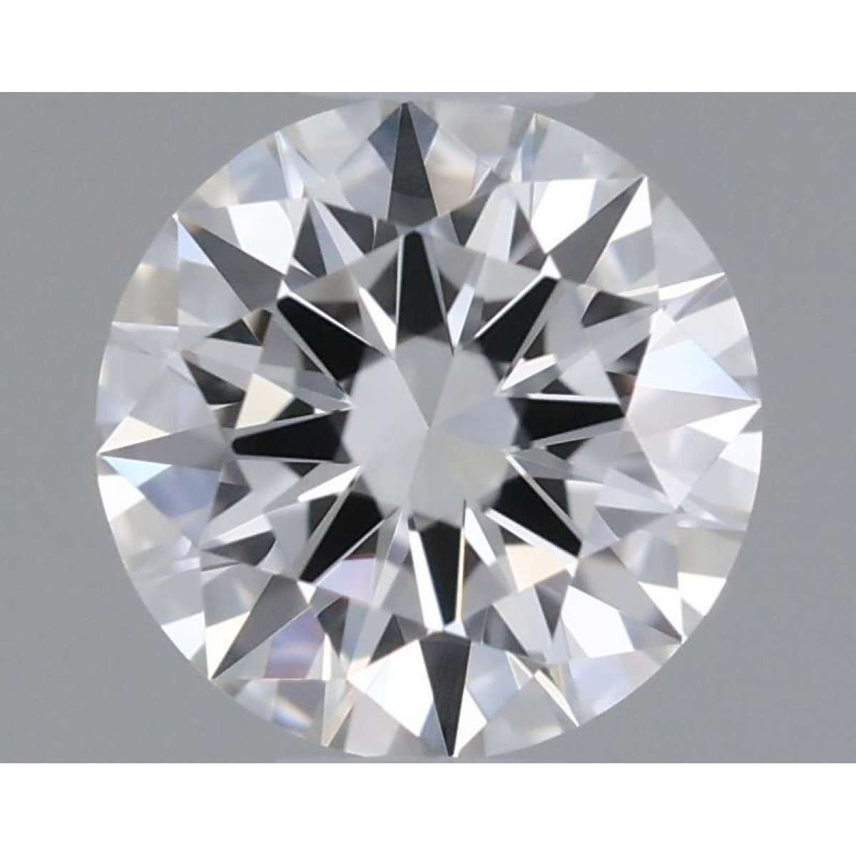 Certified Diamond GIA Carats 0.45 Color G Clarity VVS1  EX  EX  EX Fluorescence NON Brown No Green No Milky No EyeClean 100%