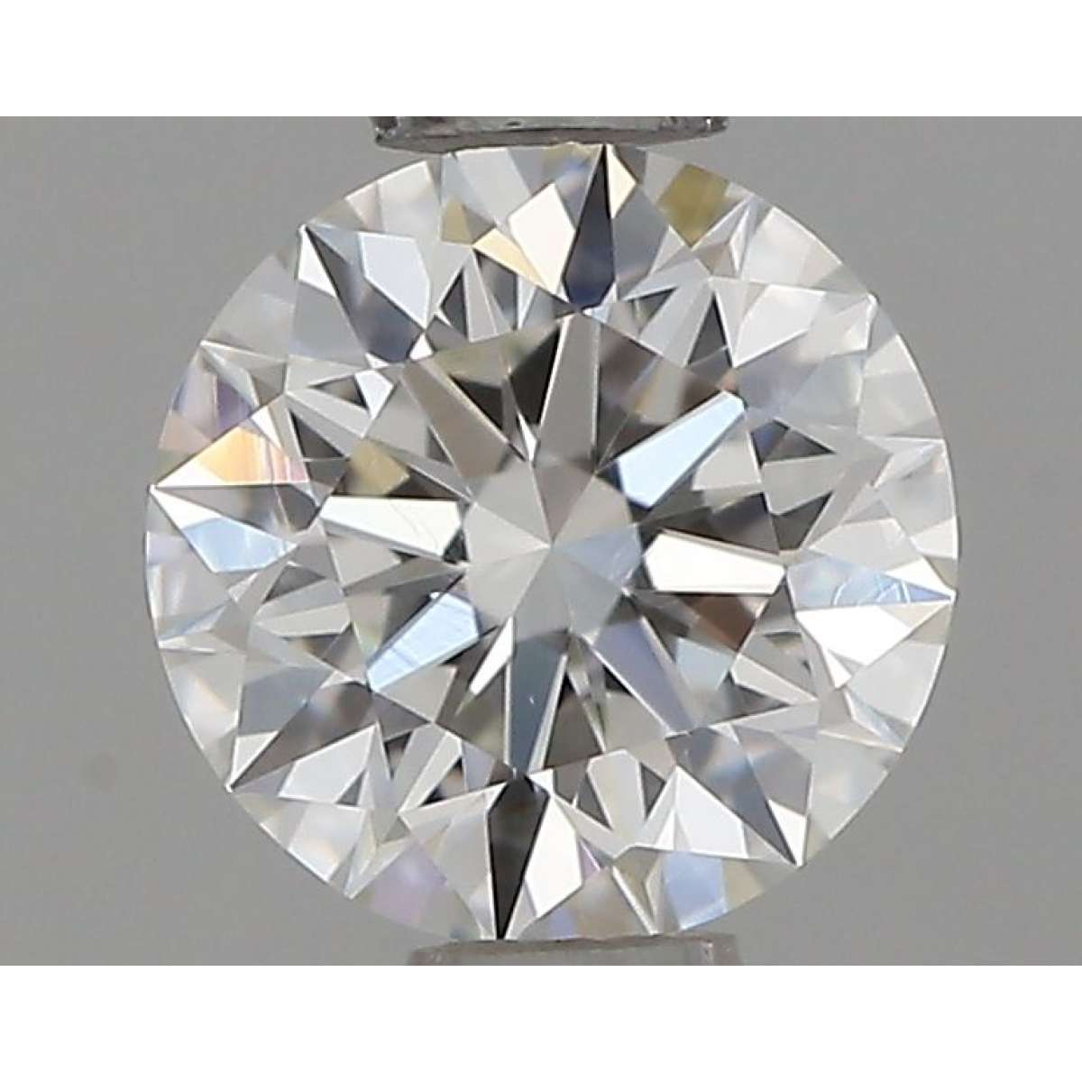 Certified Diamond GIA Carats 0.55 Color H Clarity VS2  EX  VG  EX Fluorescence NON Brown No Green No Milky No EyeClean 100%