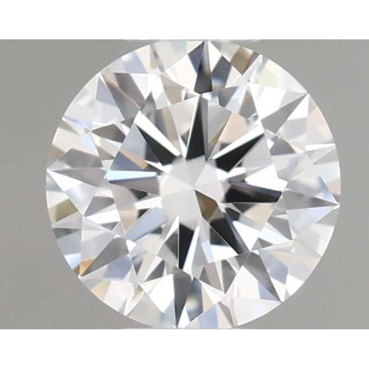 Certified Diamond GIA Carats 0.3 Color G Clarity VVS2  EX  EX  EX Fluorescence NON Brown No Green No Milky No EyeClean 100%