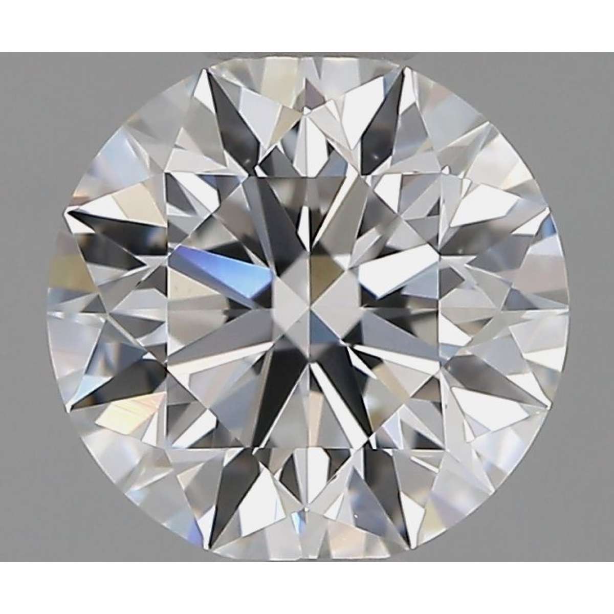 Certified Diamond GIA Carats 1.23 Color D Clarity VS1  EX  EX  EX Fluorescence NON Brown No Green No Milky No EyeClean 100%