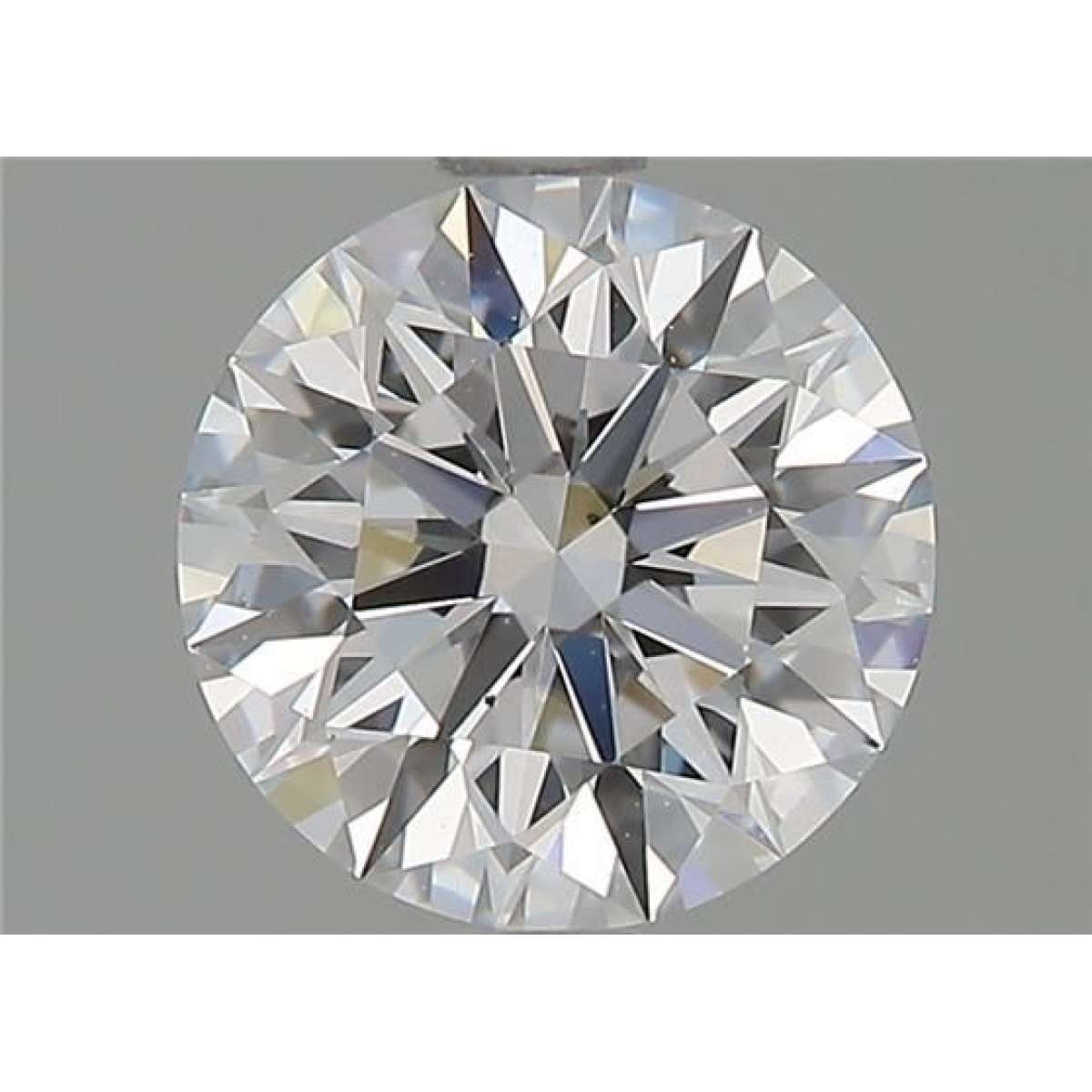 Certified Diamond GIA Carats 1.38 Color D Clarity VS1  EX  EX  EX Fluorescence FNT Brown No Green No Milky No EyeClean 100%