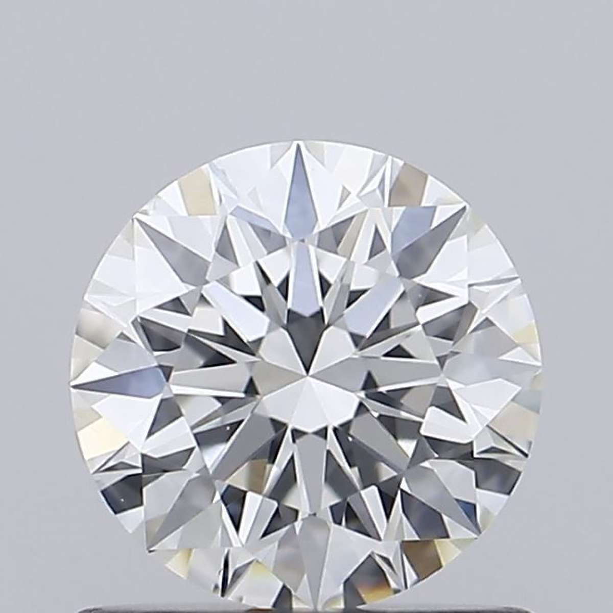 Certified Diamond GIA Carats 0.81 Color H Clarity VS1  EX  EX  EX Fluorescence NON Brown No Green No Milky No EyeClean 100%