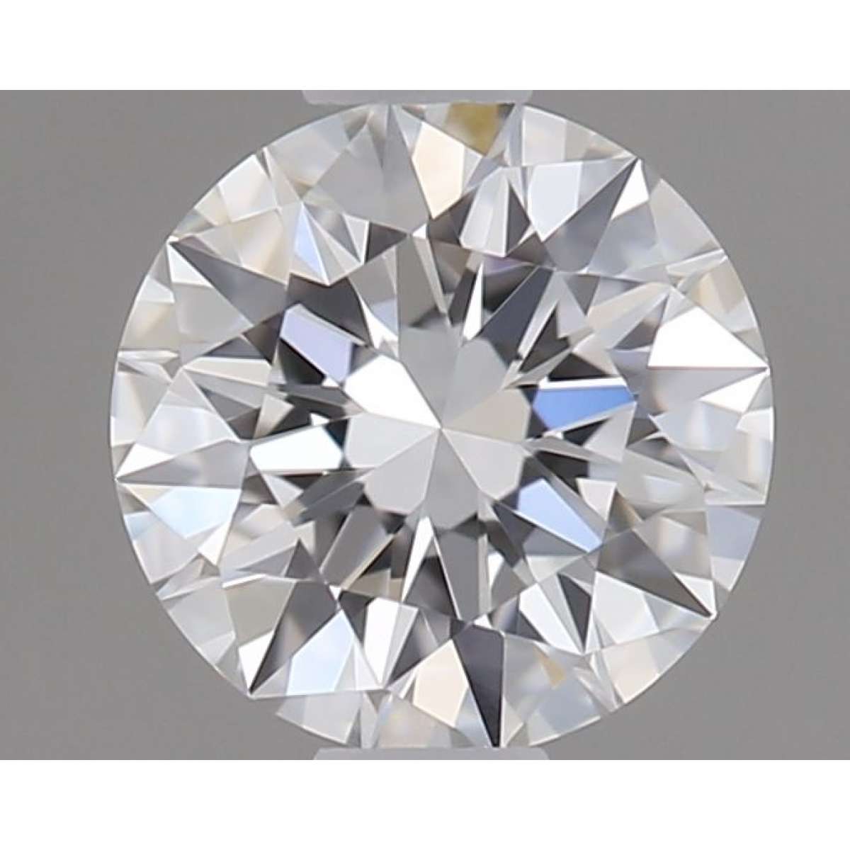 Certified Diamond GIA Carats 0.3 Color E Clarity IF  EX  EX  EX Fluorescence NON Brown No Green No Milky No EyeClean 100%