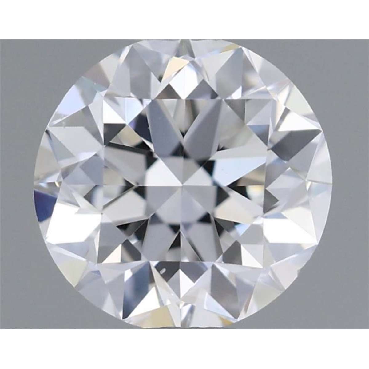 Certified Diamond GIA Carats 0.7 Color D Clarity VS2  VG  VG  VG Fluorescence NON Brown No Green No Milky No EyeClean 100%