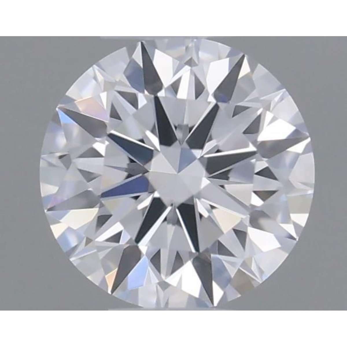 Certified Diamond GIA Carats 0.27 Color D Clarity IF  EX  EX  EX Fluorescence NON Brown No Green No Milky No EyeClean 100%