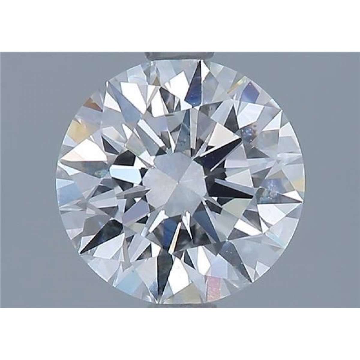 Certified Diamond GIA Carats 1.51 Color E Clarity VS1  EX  EX  EX Fluorescence NON Brown No Green No Milky No EyeClean 100%