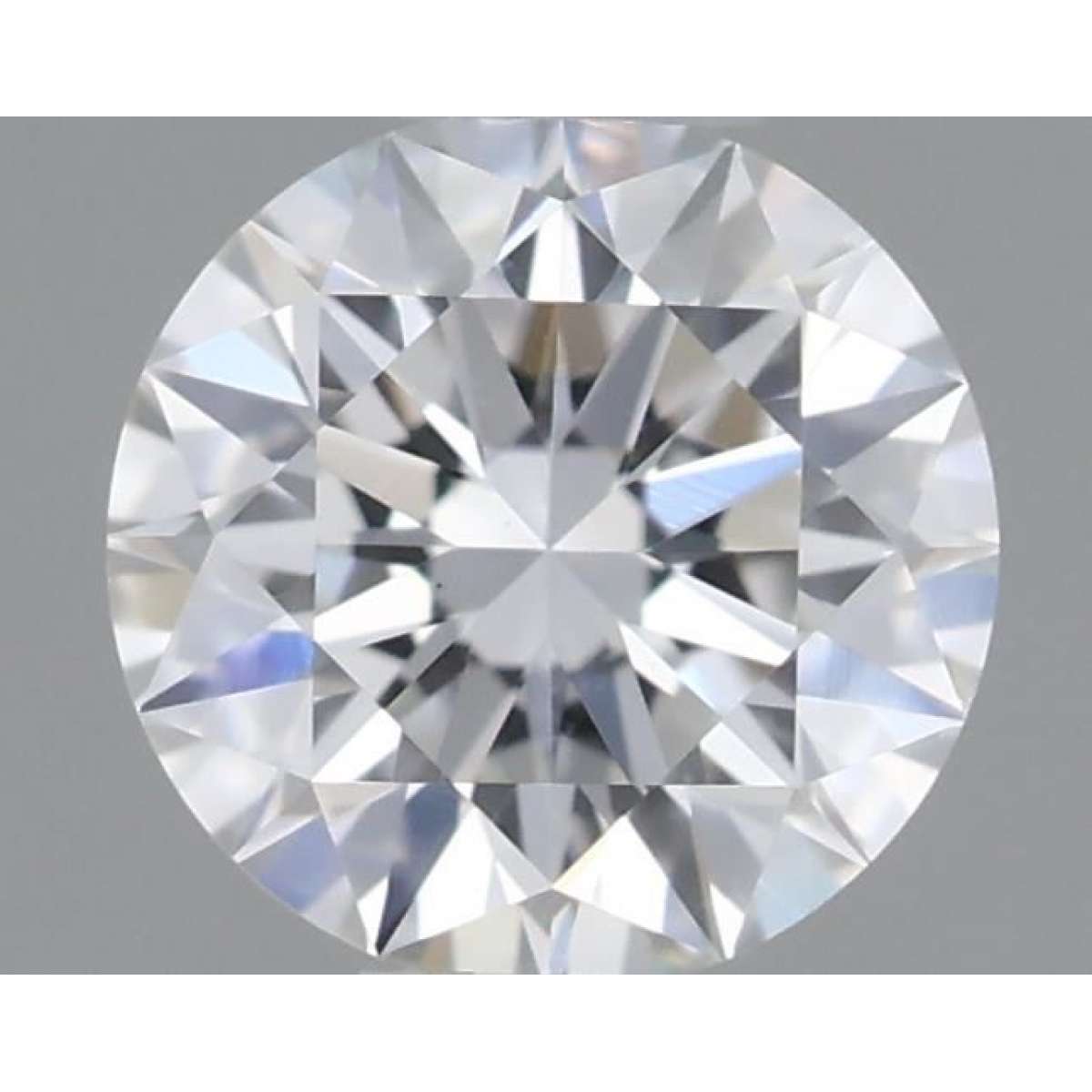 Certified Diamond GIA Carats 0.32 Color F Clarity VS2  EX  EX  EX Fluorescence NON Brown No Green No Milky No EyeClean 100%