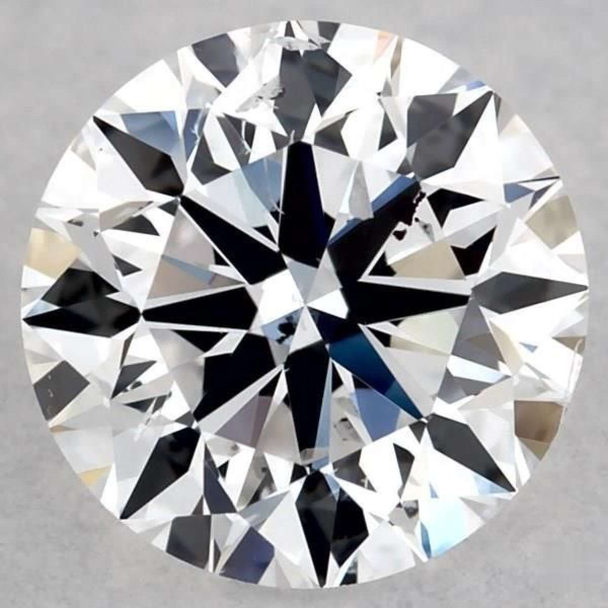 Certified Diamond GIA Carats 0.7 Color D Clarity SI2  VG  EX  EX Fluorescence NON Brown No Green No Milky No EyeClean 100%