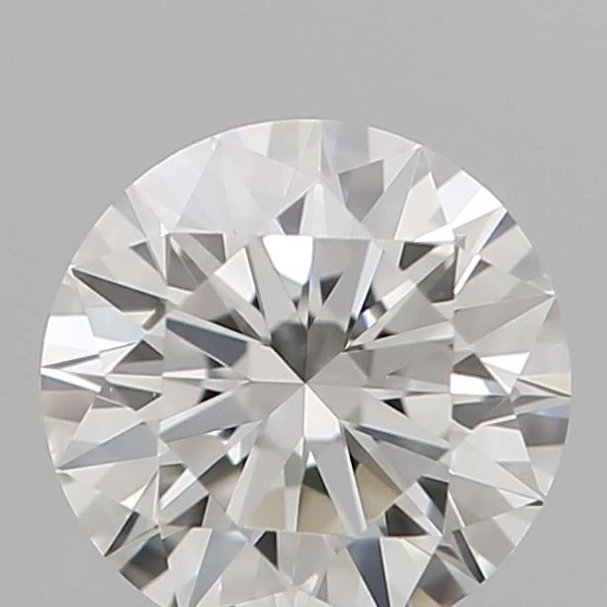 Certified Diamond GIA Carats 0.3 Color H Clarity VS1  EX  EX  VG Fluorescence FNT Brown No Green No Milky No EyeClean 100%