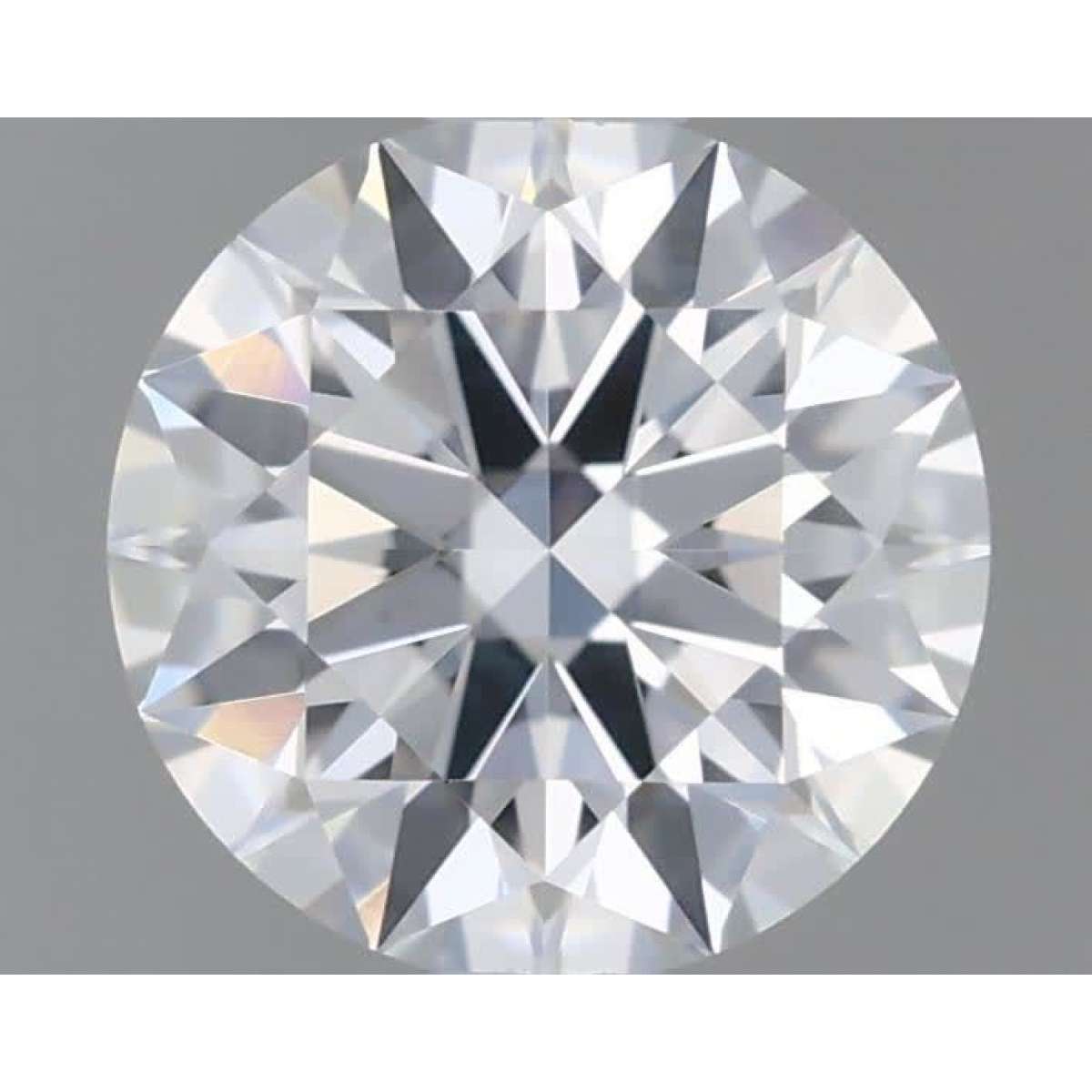 Certified Diamond GIA Carats 0.46 Color G Clarity VS2  EX  EX  EX Fluorescence NON Brown No Green No Milky No EyeClean 100%