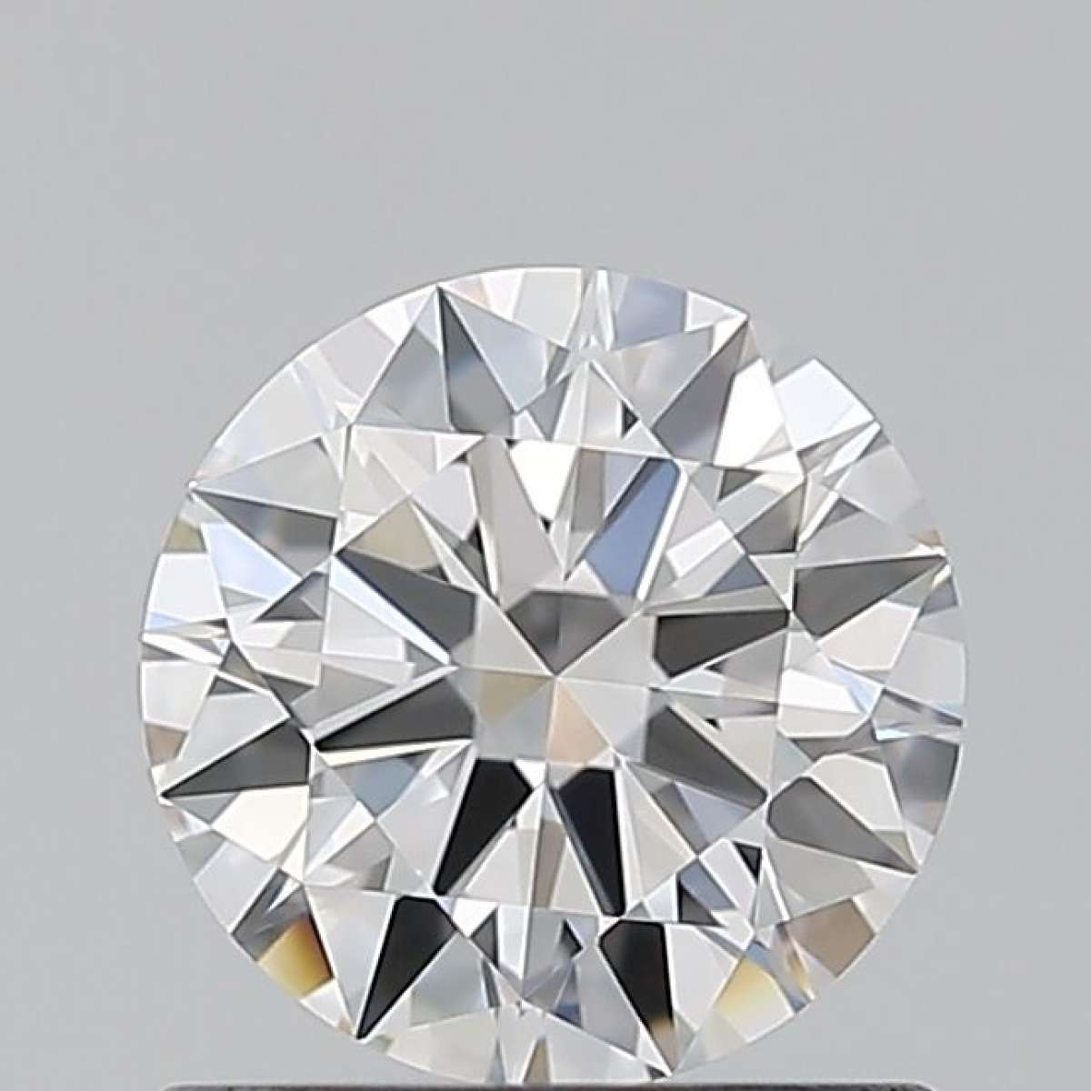 Certified Diamond GIA Carats 0.7 Color E Clarity VVS1  EX  EX  EX Fluorescence NON Brown No Green No Milky No EyeClean 100%