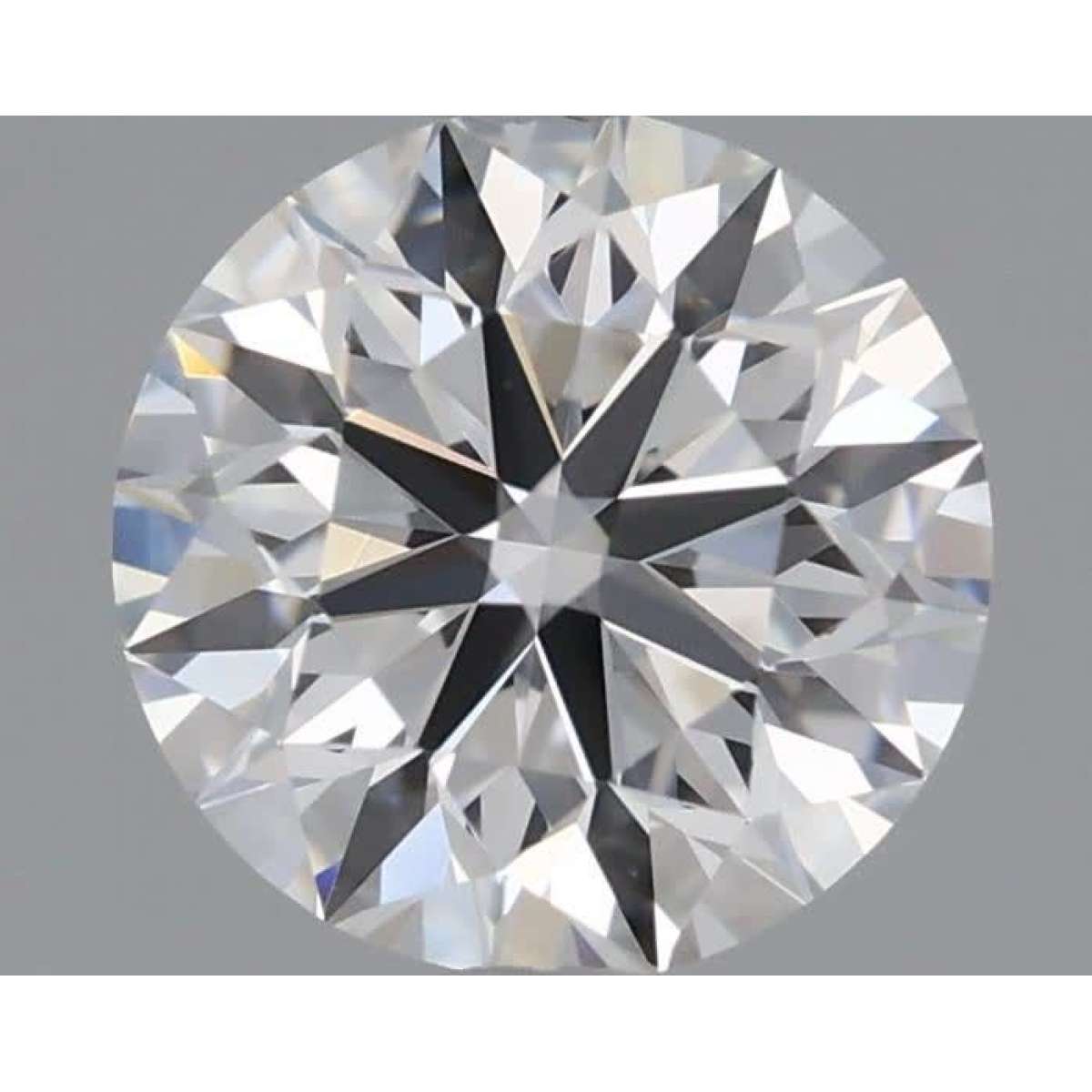 Certified Diamond GIA Carats 0.7 Color E Clarity VVS2  EX  EX  EX Fluorescence NON Brown No Green No Milky No EyeClean 100%