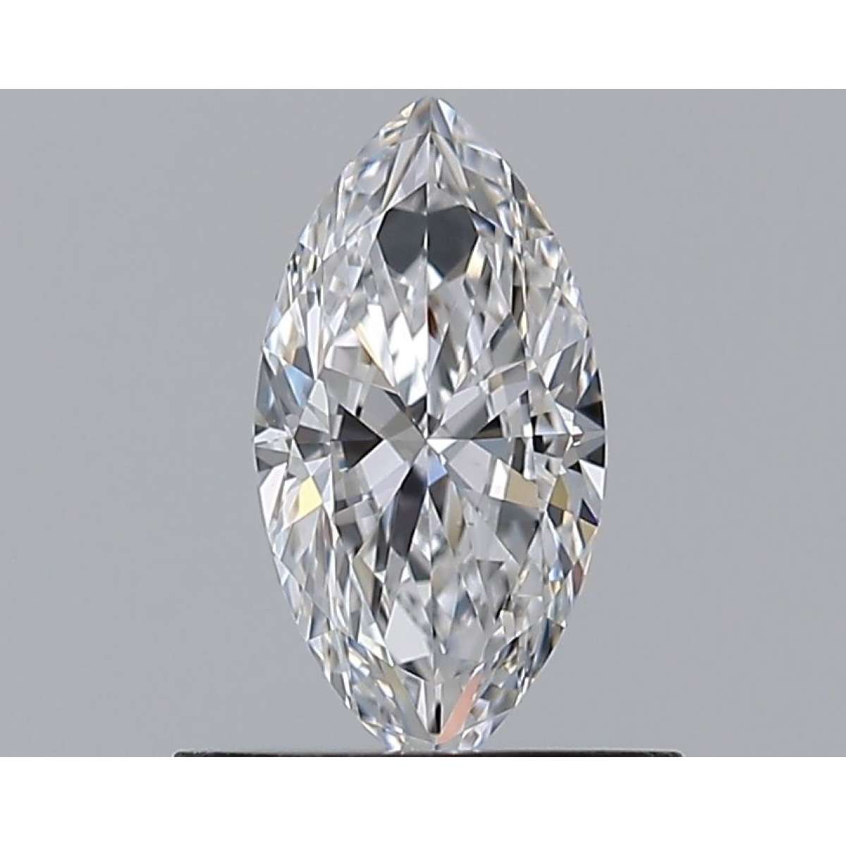 Certified Diamond GIA Carats 0.5 Color D Clarity VS1  -  VG  VG Fluorescence NON Brown No Green No Milky No EyeClean 100%