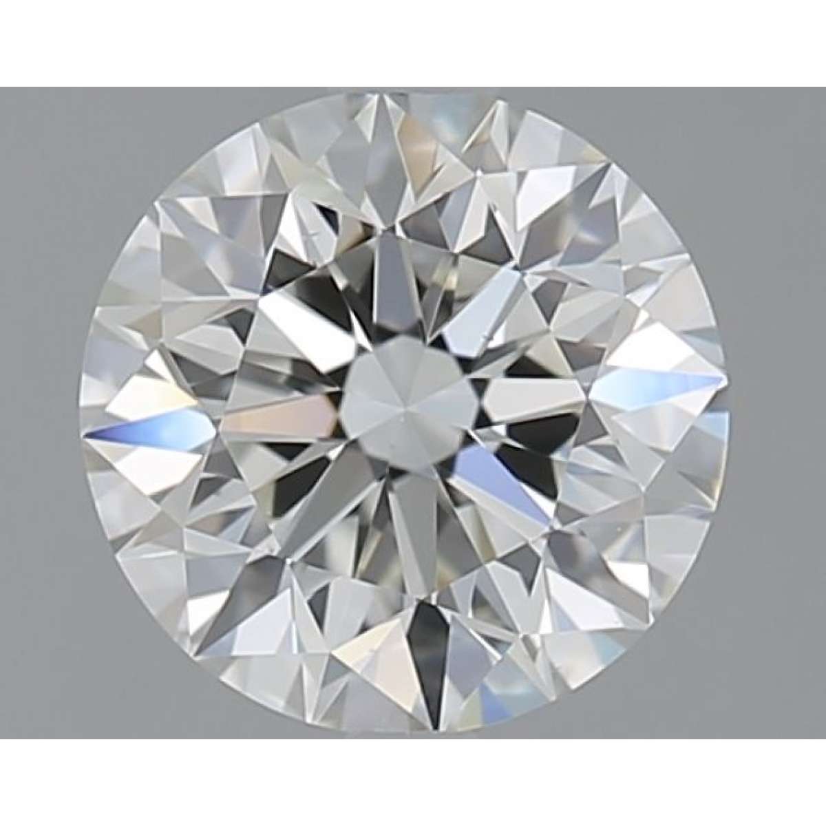 Certified Diamond GIA Carats 0.9 Color H Clarity VS1  EX  EX  EX Fluorescence NON Brown No Green No Milky No EyeClean 100%